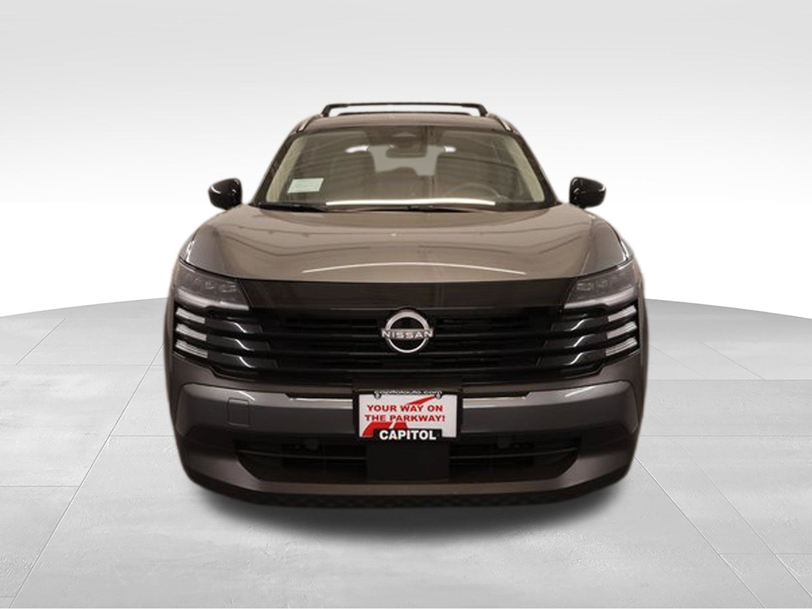 New 2026 Nissan Kicks SV w/ Cold Weather Package FWD image 6