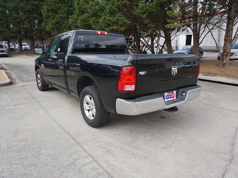 Used 2021 RAM 1500 Tradesman w/ Chrome Plus Package image 18