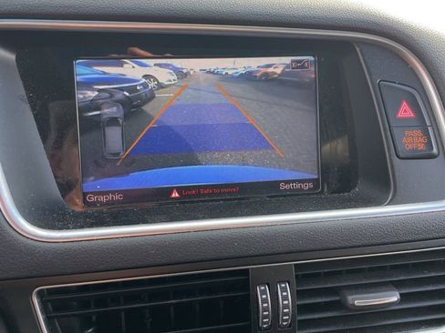 Used 2015 Audi Q5 2.0T Premium Plus image 9