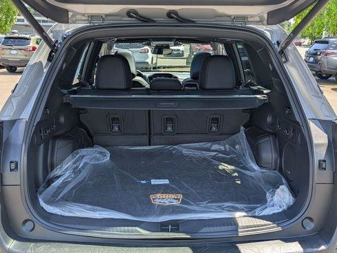 Used 2026 Subaru Forester Wilderness w/ Wilderness Plus Package AWD/4WD image 32