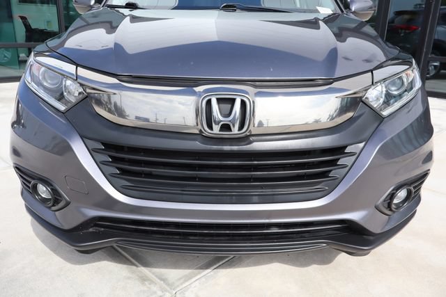 Used 2020 Honda HR-V EX image 10