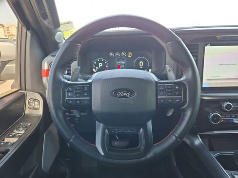 Used 2024 Ford F150 Raptor image 22