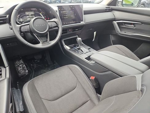 New 2026 MAZDA CX-5 Preferred AWD/4WD image 6