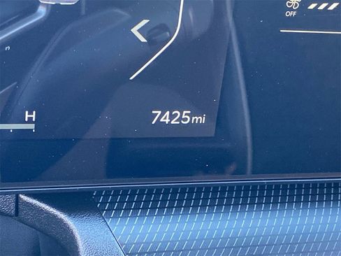 Certified 2025 Kia K4 GT-Line w/ GT-Line Sunroof Package image 31