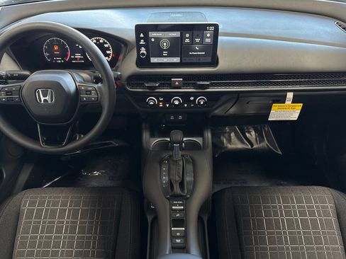 New 2027 Honda HR-V LX image 14
