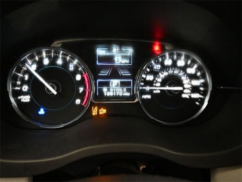 Used 2017 Subaru Forester 2.5i Premium image 26