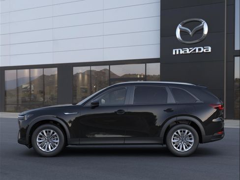 New 2026 MAZDA CX-90 3.3 Turbo w/ Select Package AWD/4WD image 3
