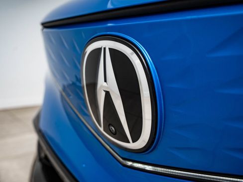 Used 2024 Acura ZDX Type S AWD/4WD image 3