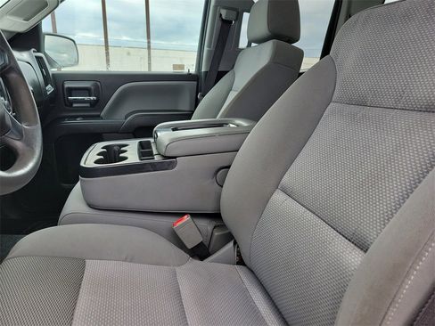 Used 2017 GMC Sierra 1500 4x4 Double Cab image 16