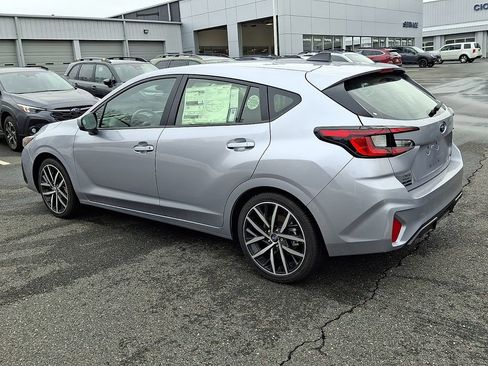 New 2026 Subaru Impreza 2.0i Sport AWD/4WD image 7