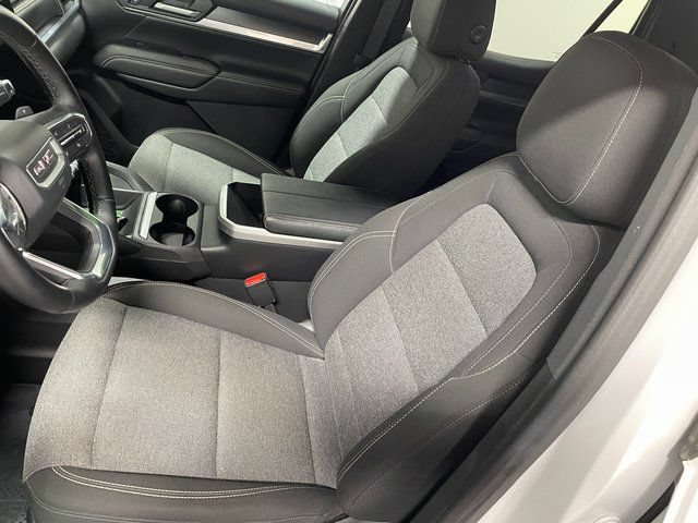 Used 2025 GMC Terrain Elevation AWD/4WD image 12