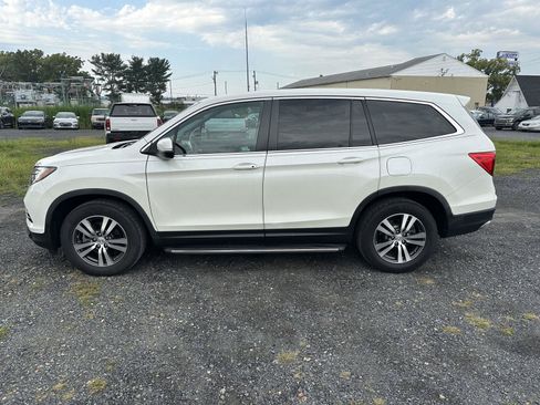 Used 2018 Honda Pilot EX-L image 5