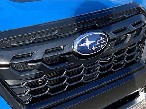 Used 2023 Subaru Forester Wilderness image 29