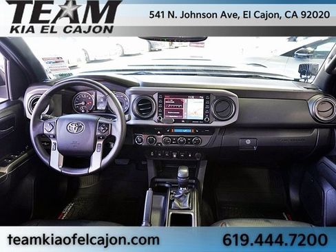 Used 2023 Toyota Tacoma TRD Pro image 26