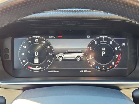 Used 2019 Land Rover Range Rover Sport Supercharged image 34