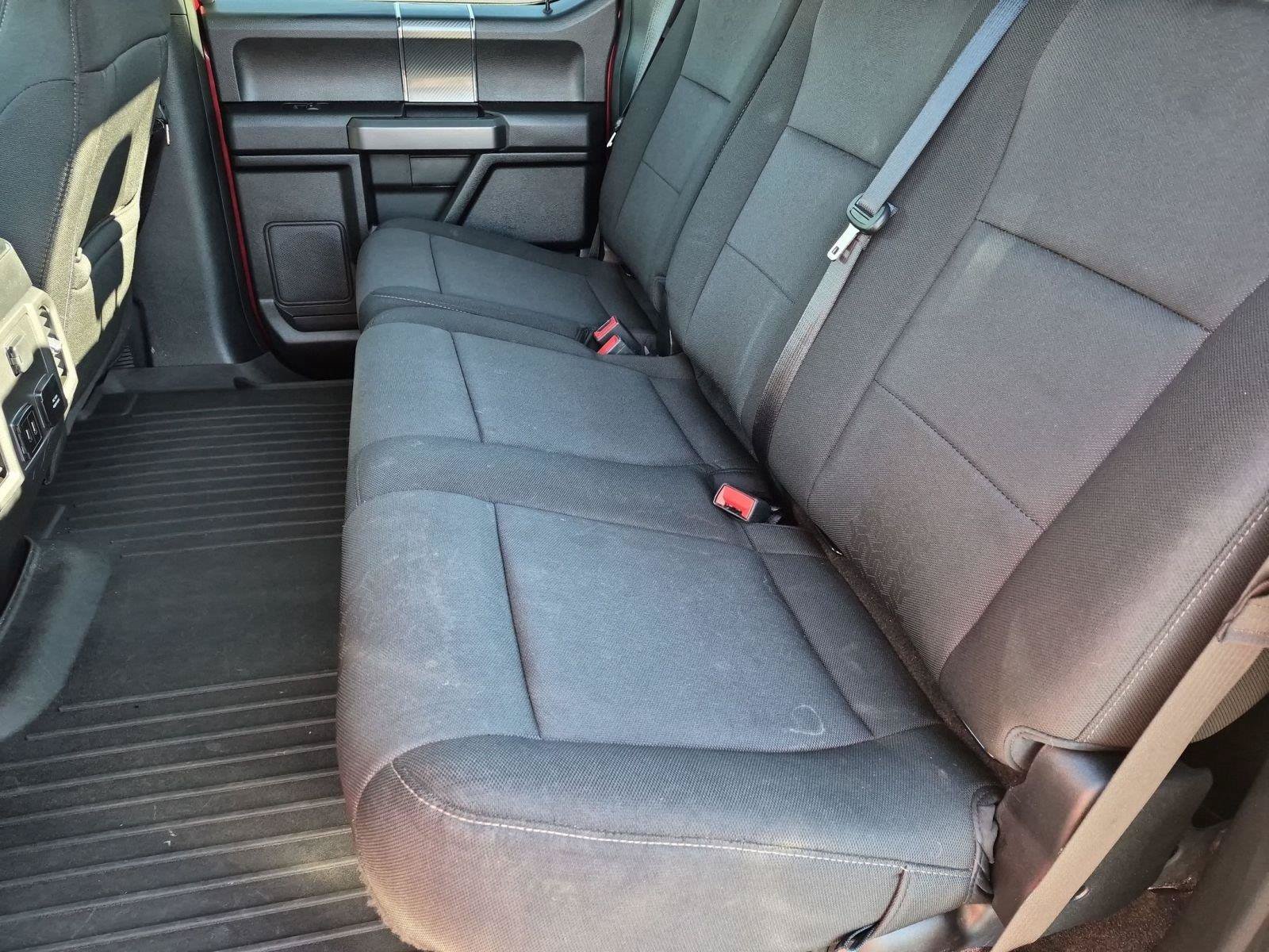 Used 2019 Ford F150 XLT w/ Equipment Group 302A Luxury AWD/4WD image 9