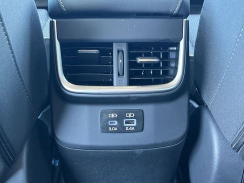 Certified 2025 Subaru Outback Premium w/ Popular Package #1A image 28