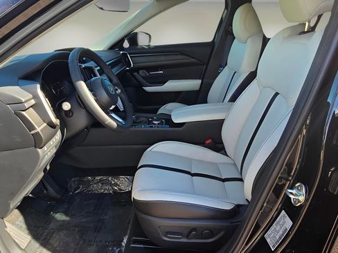 New 2026 MAZDA CX-50 AWD 2.5 S w/ Cargo Package image 11