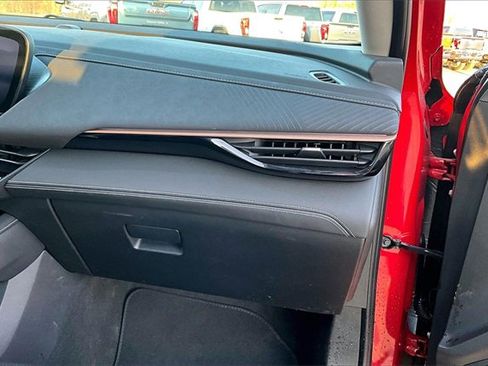 Used 2025 Buick Envision Sport Touring image 26