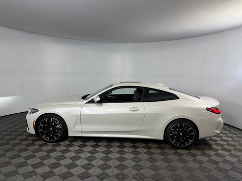 Used 2026 BMW 430i xDrive Coupe AWD/4WD image 10