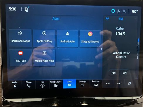 Used 2023 Ford Expedition Limited AWD/4WD image 73