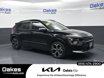 Certified 2023 Kia Niro EX Touring