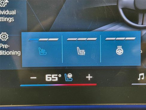 New 2027 BMW M5 Touring AWD/4WD image 21