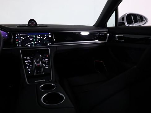 Used 2023 Porsche Panamera 4S AWD/4WD image 42