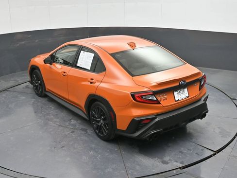 Used 2022 Subaru WRX Premium image 52