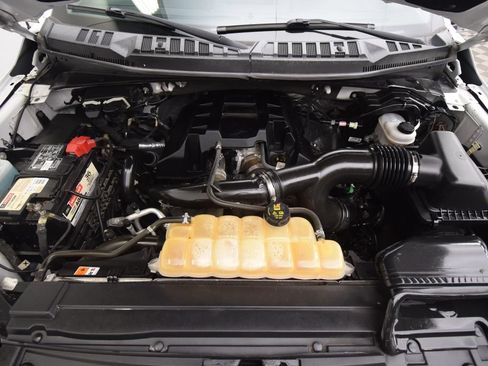 Used 2017 Ford F150 XL w/ Equipment Group 101A Mid AWD/4WD image 25