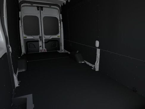 New 2026 Ford Transit 350 148 High Roof Extended w/ Load Area Protection Package RWD image 28
