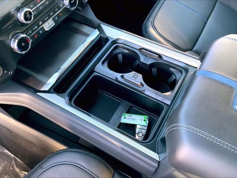 New 2026 Ford F350 Platinum w/ Tremor Off-Road Package image 5