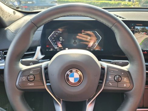 Certified 2025 BMW X2 xDrive28i image 26