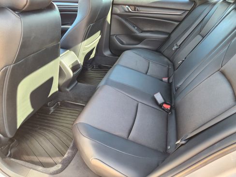 Used 2022 Honda Accord Sport image 33