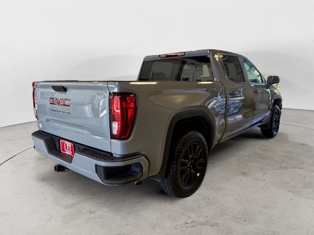 Used 2024 GMC Sierra 1500 Pro w/ Graphite Edition AWD/4WD image 5