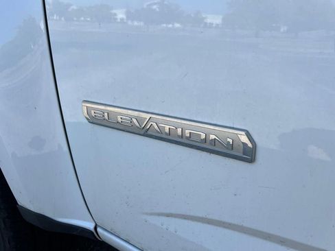 Used 2022 GMC Canyon Elevation Standard w/ Convenience Package image 7