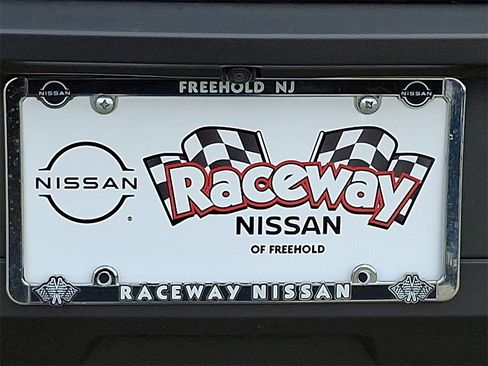 Certified 2024 Nissan Pathfinder S image 32