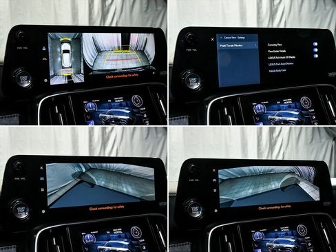 Used 2024 Lexus LX 600 F Sport image 28