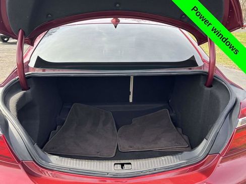 Used 2017 Buick Regal Sport Touring image 26