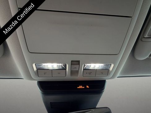 Certified 2024 MAZDA CX-50 AWD 2.5 S w/ Premium Package image 24