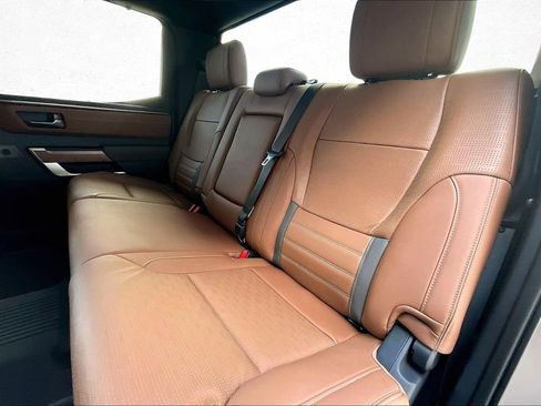 New 2026 Toyota Tundra 1794 Edition w/ TRD Off-Road Package AWD/4WD image 19