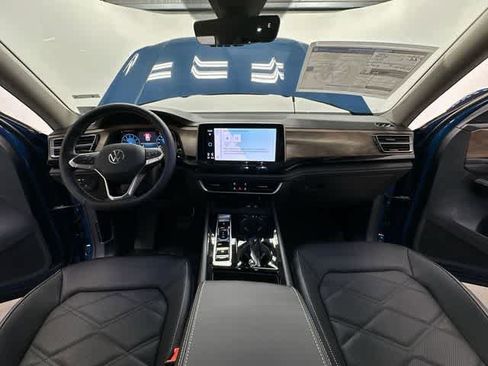 New 2026 Volkswagen Atlas SE AWD/4WD image 19