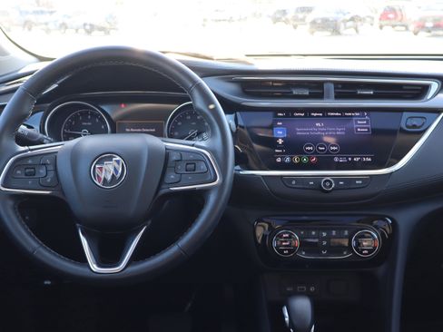 Used 2023 Buick Encore GX Essence w/ Advanced Technology Package image 14