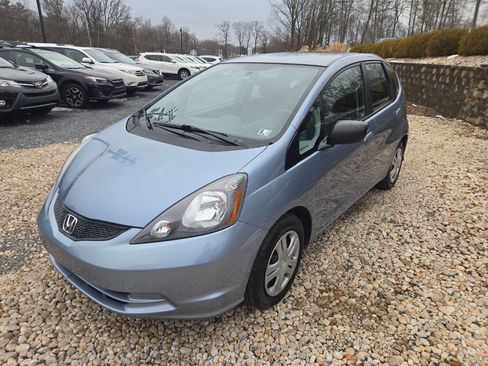 Used 2011 Honda Fit image 9