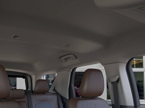 New 2026 Ford Bronco Sport Outer Banks w/ Outer Banks Tech Package+ AWD/4WD image 22