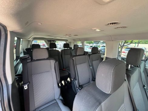 Used 2024 Ford Transit 350 XLT RWD image 22