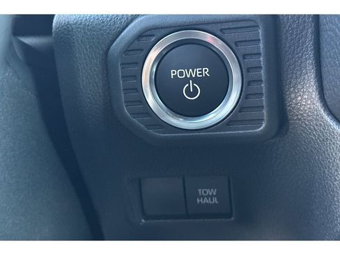 New 2026 Toyota Land Cruiser AWD/4WD image 25