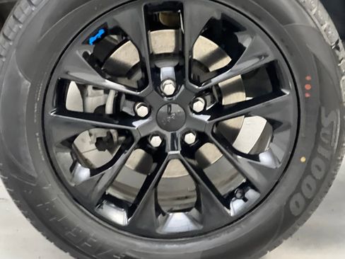 Used 2022 Jeep Wrangler Unlimited Sahara w/ Cold Weather Group image 67