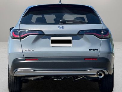 New 2027 Honda HR-V Sport