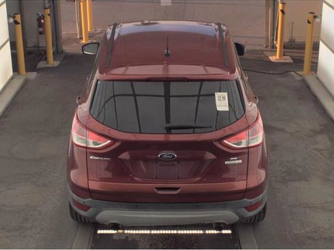 Used 2014 Ford Escape SE FWD image 6